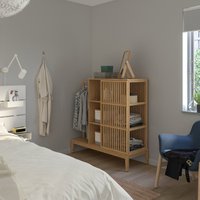 Вешалка-гардероб Ikea Nordkisa 30439476