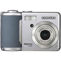 Фотоаппарат Samsung Digimax S700