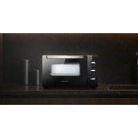 Мини-печь Hotpoint MFH 306 BL