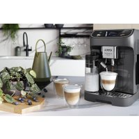 Кофемашина DeLonghi Magnifica Plus ECAM320.61.G