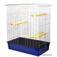 Клетка Лори Шиншилла-80