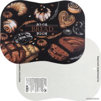 Разделочная доска Мультидом Хлебное изобилие МТ80-444