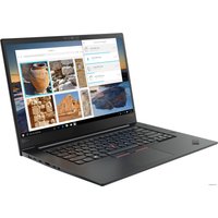 Рабочая станция Lenovo ThinkPad X1 Extreme 20MF000TRT