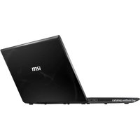 Ноутбук MSI CR650-451XBY