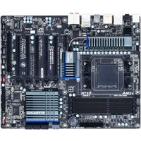 Материнская плата Gigabyte GA-990FXA-UD5 (rev. 3.0)