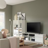 Стенка Ikea Vihals s49521112