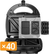 Мультипекарь RMB-M603