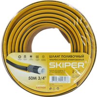 Поливочный шланг Skiper L3450