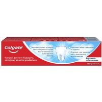 Зубная паста Colgate Бережное отбеливание 100 мл