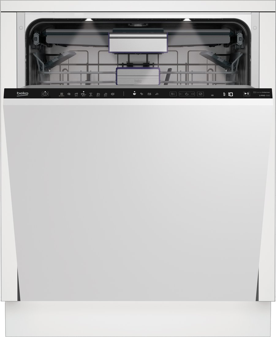 Встраиваемая посудомоечная машина BEKO BDIN38646D