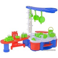 Детская кухня Форма Хозяюшка Кристина