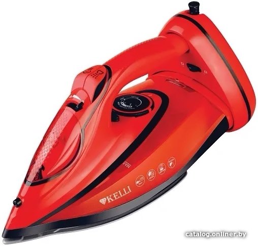 Утюг KELLI KL-1650К