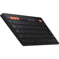 Клавиатура Samsung Trio 500 (черный)