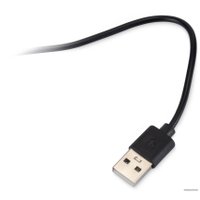 Клавиатура Оклик 835S (серый/черный)