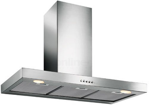 

Кухонная вытяжка Falmec MERCURIO 600 (90)