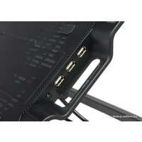 Подставка Zalman ZM-NS2000 Black