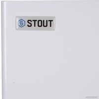 Отопительный котел Stout SEB21 9кВт