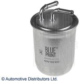 

Топливный фильтр Blue Print ADV182302