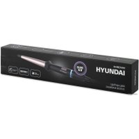 Конусная плойка Hyundai H-HC1410