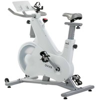 Велотренажер DFC Ovicx B-Q210W в Борисове