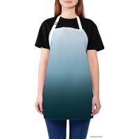 Фартук JoyArty Поверхность с градиентом ap_8605