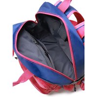 Школьный рюкзак Galanteya 36722 23с276к45 (темно-синий/малиновый)