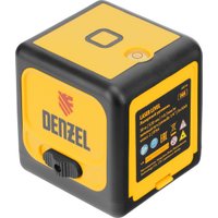 Лазерный нивелир Denzel DQB-T 350165