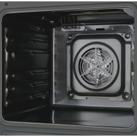 Кухонная плита Hansa FCCW580009