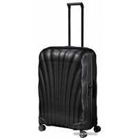 Чемодан-спиннер Samsonite C-Lite Black 75 см
