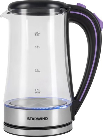 Электрический чайник StarWind SKG4045