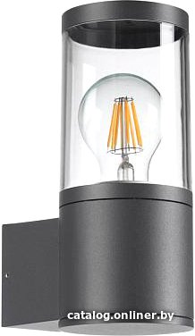 Уличный настенный светильник Novotech Vido 370951