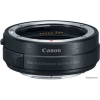 Адаптер Canon Drop-In Filter Mount Adapter EF-EOS R + Variable ND Filter