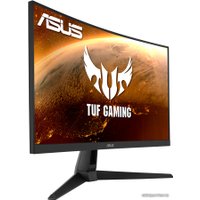 Игровой монитор ASUS TUF Gaming VG27VH1B