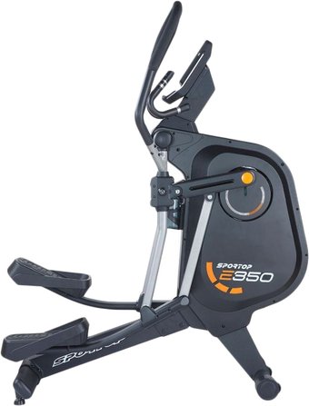 Эллиптический тренажер Sportop E350 LCD