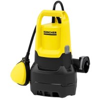 Дренажный насос Karcher SP 9.500 Dirt 1.645-800.0