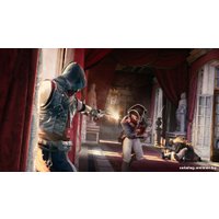  Assassin’s Creed: Единство для PlayStation 4
