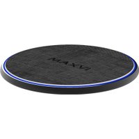 Беспроводное зарядное Maxvi A315W3 (темно-серый)