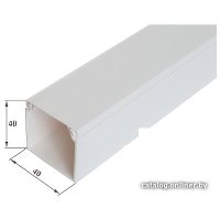 Кабель-канал Legrand Metra 638196