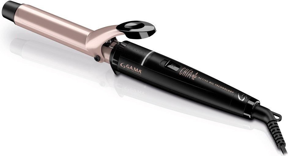 

Круглая плойка GA.MA RGSTD-N 19 Chia GC0211