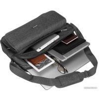 Сумка Cedar Rovicky R-6512-1875 (серый)