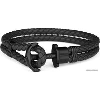 Наручные часы с украшением Paul Hewitt Breakwater Petrol Sunray PHW530042