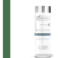  Bielenda Professional Тоник для лица X-Foliate Anti Couperose Кислотный 200 мл