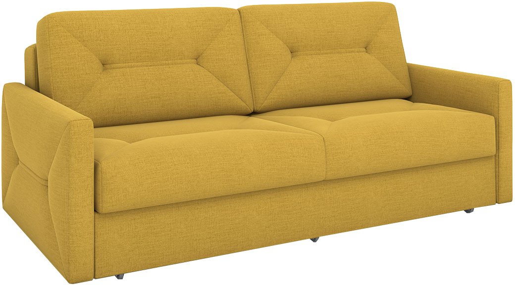 

Диван Rivalli Портофино (Gamma Yellow)