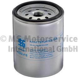 

Топливный фильтр Kolbenschmidt 50014322