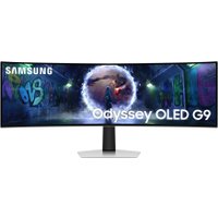 Игровой монитор Samsung Odyssey OLED G9 S49DG932SIXCI