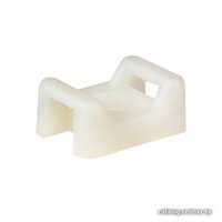 Площадка для стяжки EKF PROxima pmo-22-16-w (100 шт)