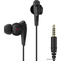 Наушники Sony MDR-NC31EM (черный)