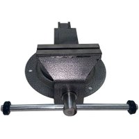 Тиски Калибр ТПСН-100ИС в Мозыре