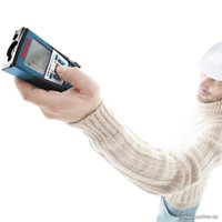 Лазерный дальномер Bosch GLM 250 VF Professional (0601072100)