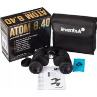 Бинокль Levenhuk Atom 8x40 67680